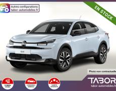 Citroen C4 X Paris 14e Arrondissement
