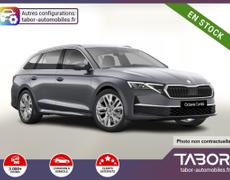 Skoda Octavia Paris 14e Arrondissement