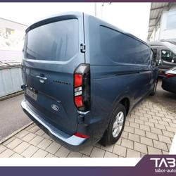 Ford Transit Custom 170 Aut Limited 320L2 LED Paris 14e Arrondissement
