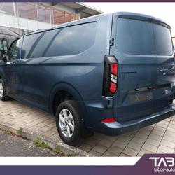 Ford Transit Custom 170 Aut Limited 320L2 LED Paris 14e Arrondissement