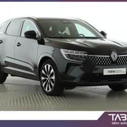 Renault Austral MHEV 160 Pano ACC Cam 19p Paris 14e Arrondissement