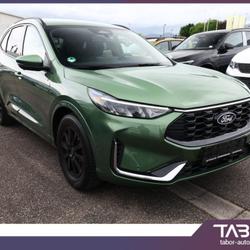 Ford Kuga 1.5 EcoBoost 150 ST-Line X LED GPS Paris 14e Arrondissement