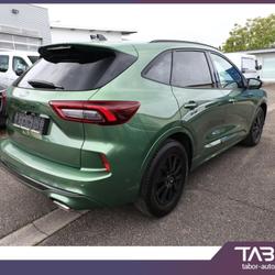 Ford Kuga 1.5 EcoBoost 150 ST-Line X LED GPS Paris 14e Arrondissement