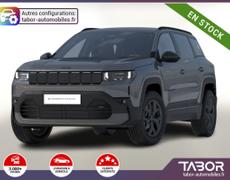 Jeep Compass Paris 14e Arrondissement