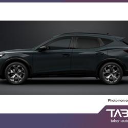 Cupra Formentor eTSI 150 Sennh. EdgeP ChaufS Paris 14e Arrondissement