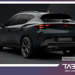 Cupra Formentor eTSI 150 Sennh. EdgeP ChaufS Paris 14e Arrondissement