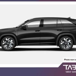 Skoda Kodiaq 193 4x4 Sportl 7pl Matrix GPS ACC Paris 14e Arrondissement