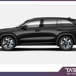 Skoda Kodiaq 193 4x4 Sportl 7pl Matrix GPS ACC Paris 14e Arrondissement