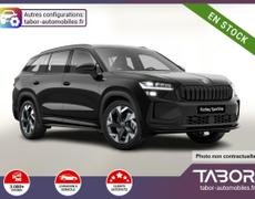 Skoda Kodiaq Paris 14e Arrondissement