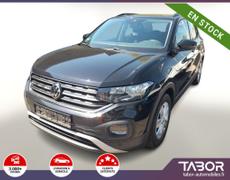 Volkswagen T-Cross Strasbourg