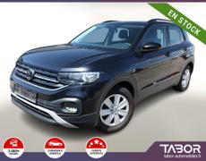 Volkswagen T-Cross Strasbourg