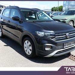 Volkswagen T-Cross 1.0 TSI 110 Life CompC LaneA Strasbourg
