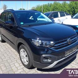 Volkswagen T-Cross 1.0 TSI 110 Life CompC LaneA Strasbourg