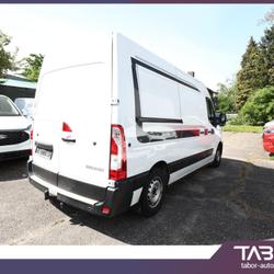 Renault Master dCi 180 3,5t L2H2 3P GPS Clima Strasbourg