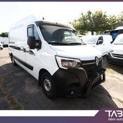 Renault Master dCi 180 3,5t L2H2 3P GPS Clima Strasbourg