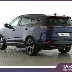 Renault Espace 5 E-TECH 200 Esprit Alpine Matrix Strasbourg