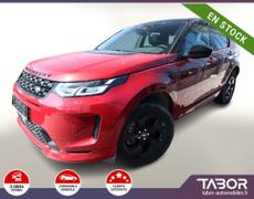 Land Rover Discovery Strasbourg