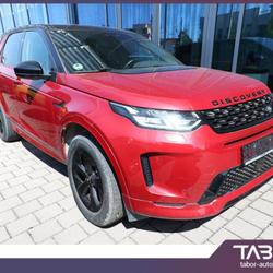 Land Rover Discovery P200 Urban Edition Strasbourg