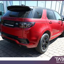 Land Rover Discovery P200 Urban Edition Strasbourg