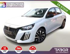 Peugeot 208 Paris 14e Arrondissement