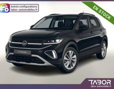 Volkswagen T-Cross Paris 14e Arrondissement