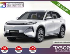 Geely Starray EM-i Paris 14e Arrondissement