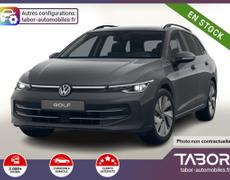 Volkswagen Golf 8