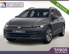 Volkswagen Golf 8 Paris 14e Arrondissement