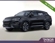 BYD Seal U Paris 14e Arrondissement