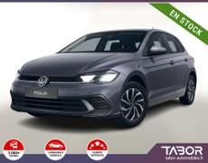 Volkswagen Polo Strasbourg