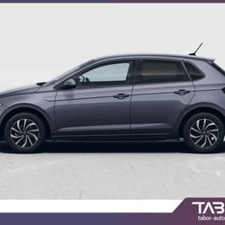 Volkswagen Polo 95 Si&egrave;ges chauf Gar3ans Cam 15p occasion - Paris 14e Arrondissement - photo 2/10