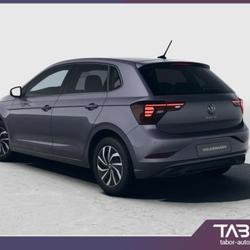 Volkswagen Polo 95 Si&egrave;ges chauf Gar3ans Cam 15p occasion - Paris 14e Arrondissement - photo 3/10