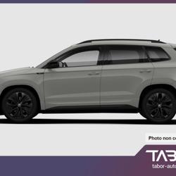 Skoda Karoq 150 Sportl Matrix GPS 360&deg; Canton occasion - Paris 14e Arrondissement - photo 2/10