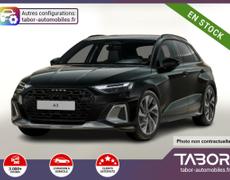 Audi A3 Paris 14e Arrondissement