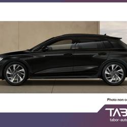 Audi A3 allstreet S tronic 150 GPS 18" ACC Keyl Strasbourg