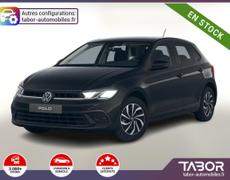 Volkswagen Polo Paris 14e Arrondissement