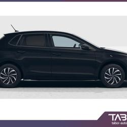 Volkswagen Polo 115 DSG JA 15" Si&egrave;ges chauf Cam Paris 14e Arrondissement