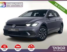 Volkswagen Polo Paris 14e Arrondissement