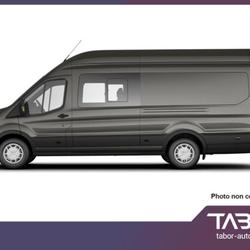 Ford Transit DCiV 350 RWD 165 L4H3 Trend ACC Paris 14e Arrondissement