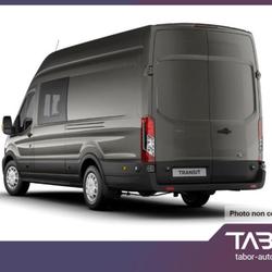 Ford Transit DCiV 350 RWD 165 L4H3 Trend ACC Paris 14e Arrondissement