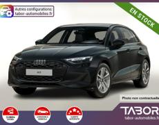 Audi A3 Paris 14e Arrondissement