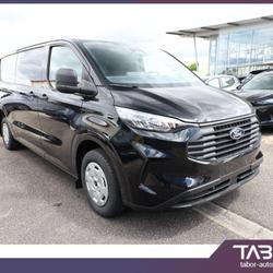 Ford A 170 Aut Trend 320L2 Cam PDC Paris 14e Arrondissement