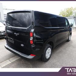 Ford Transit Custom 170 Aut Trend 320L2 Cam PDC Paris 14e Arrondissement