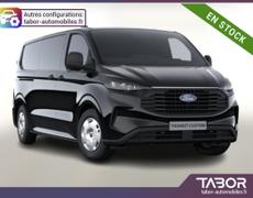 Ford Transit Custom Paris 14e Arrondissement