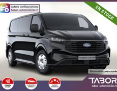 Ford Transit Custom Paris 14e Arrondissement