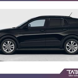 Volkswagen T-Cross DSG Matrix Si&egrave;ges chauf ACC Paris 14e Arrondissement