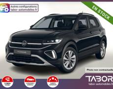 Volkswagen T-Cross Strasbourg