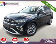 Volkswagen T-Cross Paris 14e Arrondissement