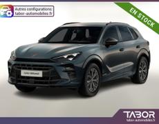 Cupra Terramar Paris 14e Arrondissement