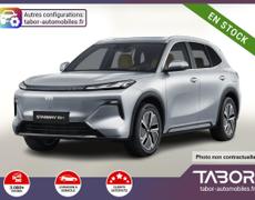 Geely Starray EM-i Paris 14e Arrondissement